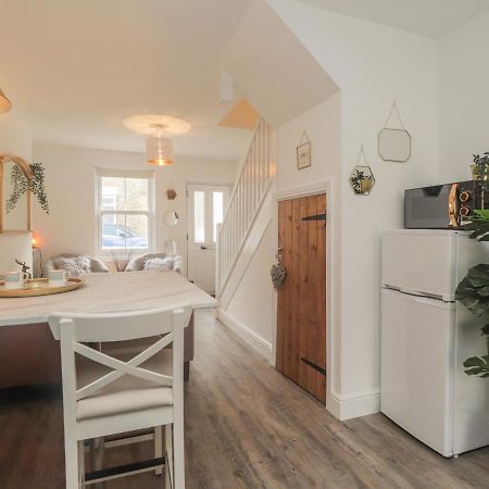 Hope Cottage Hythe  Extérieur photo