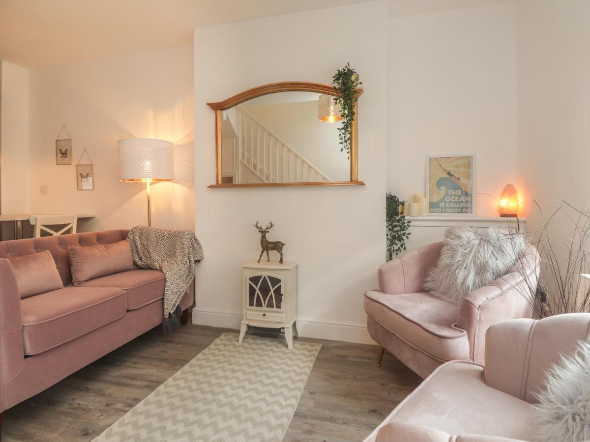 Hope Cottage Hythe  Extérieur photo