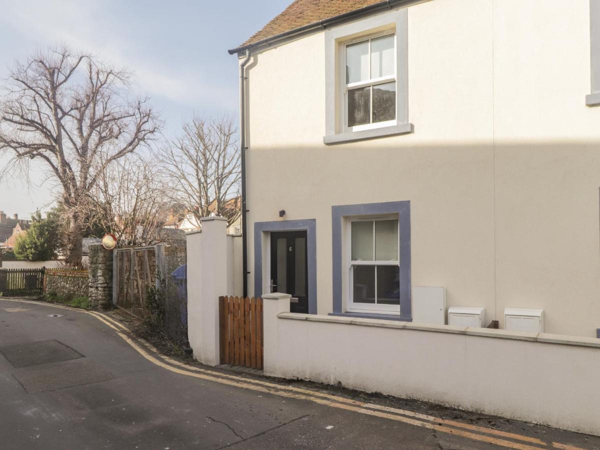 Hope Cottage Hythe  Extérieur photo