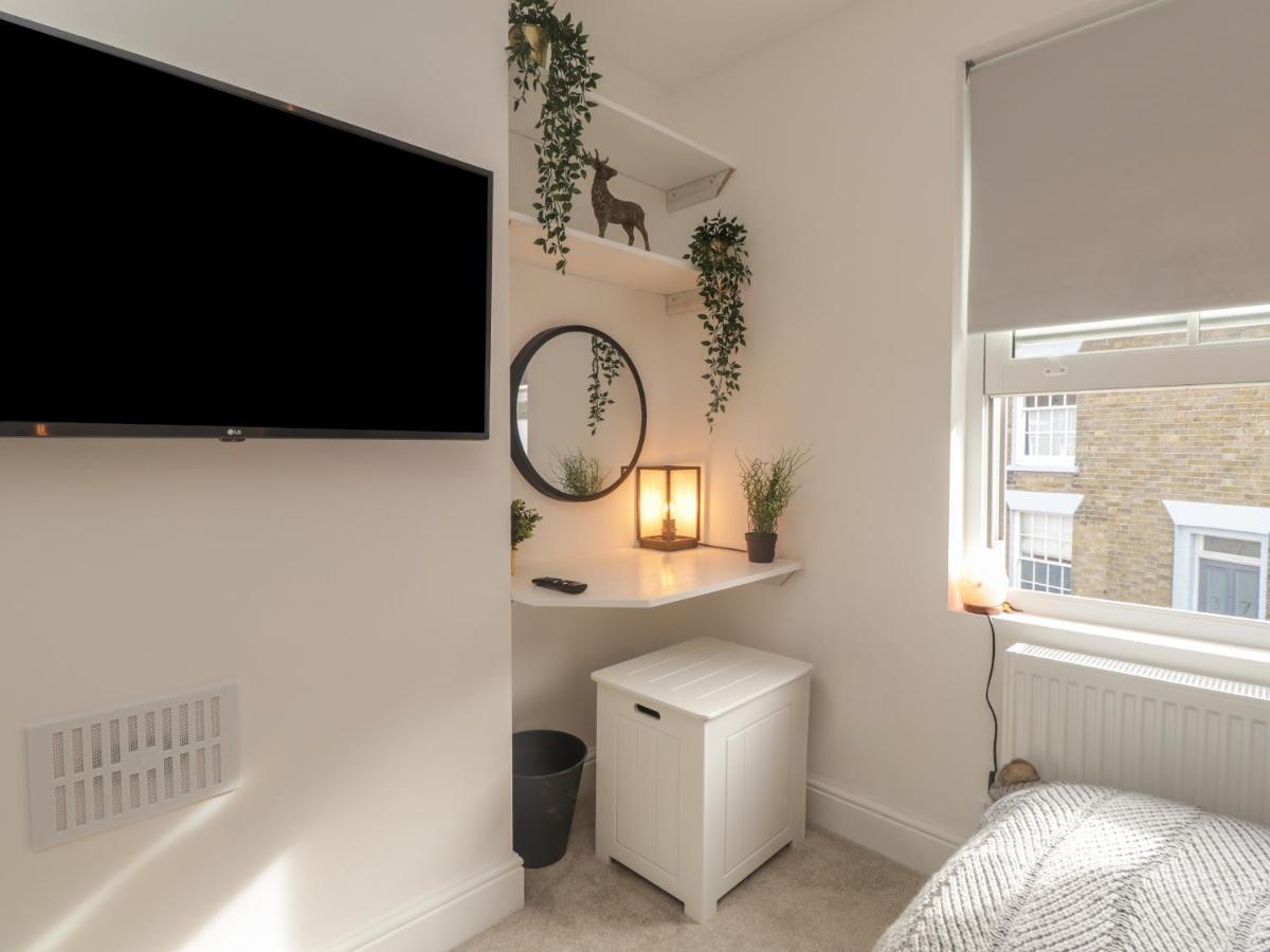Hope Cottage Hythe  Extérieur photo