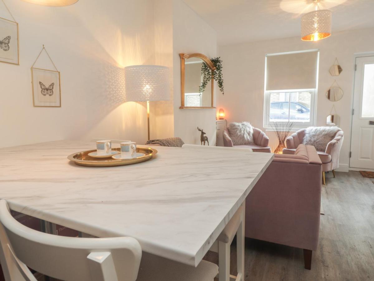 Hope Cottage Hythe  Extérieur photo